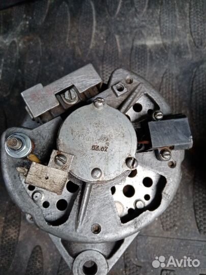 Генератор Камаз, Паз, Урал