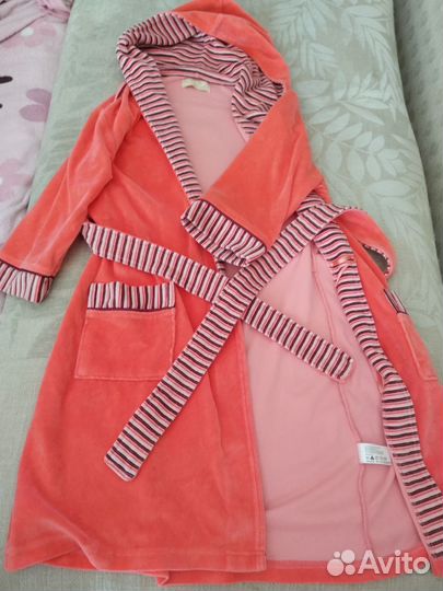 Халат женский турция