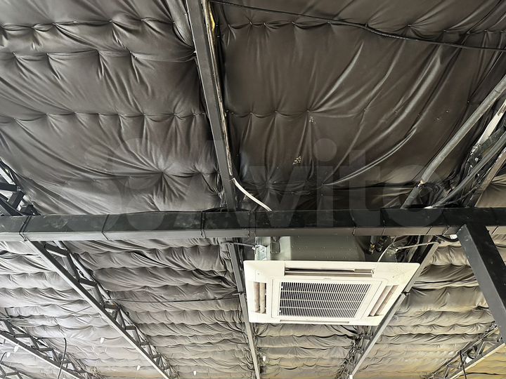 Торговая площадь, 48 м²