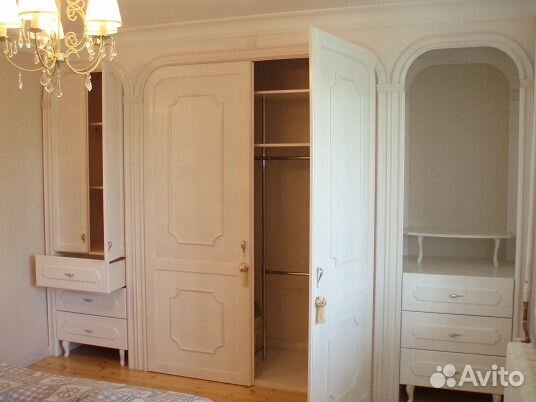 Мебель из дерева. Изготовление, реставрация