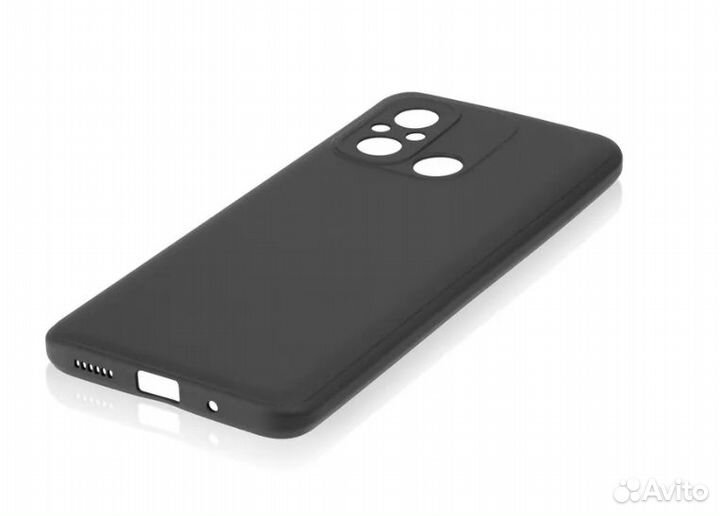 Чехол к телефону Redmi 12C