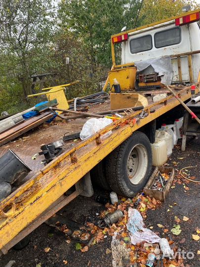 ГАЗ Валдай, 2006