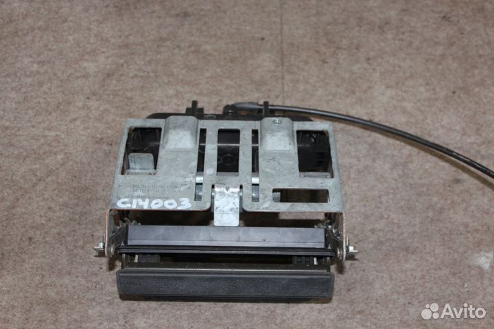 Ручка открывания наружная Mercedes CL-Class C140