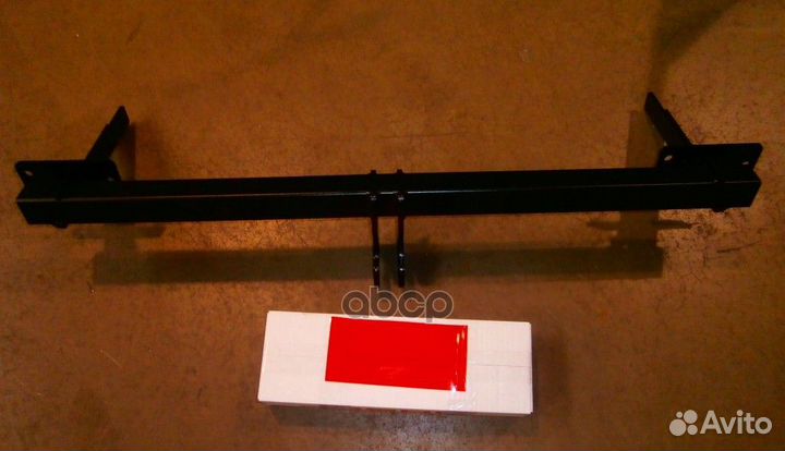 Тсу Тягово-сцепное устройство для LADA Vesta, 2