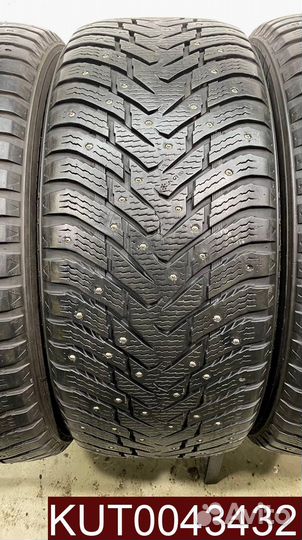 Nokian Tyres Hakkapeliitta 8 SUV 285/50 R20 107U