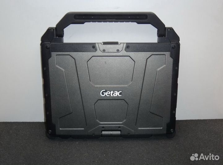 Защищенный ноутбук Getac V110 G1 #1321