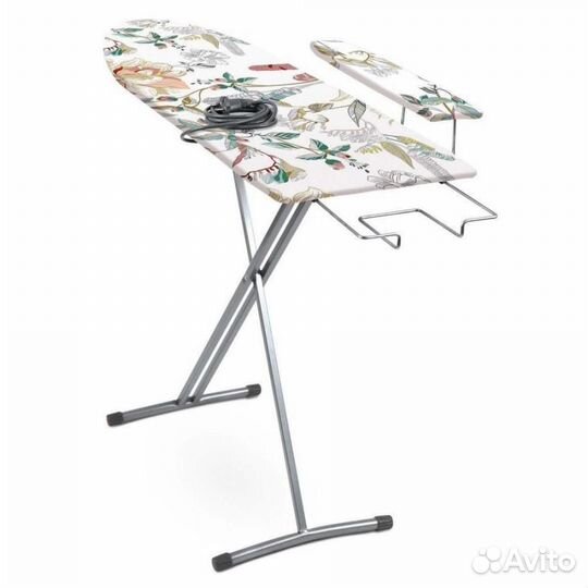 Гладильная доска nika 1 Н1 1225*345 пу,пр