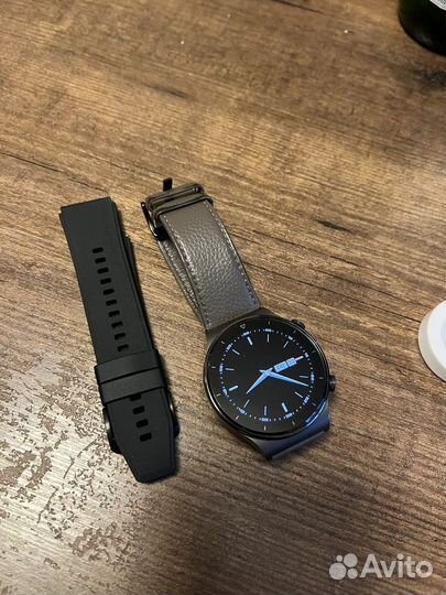 Huawei watch gt 2 pro