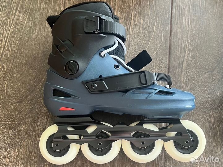 Роликовые коньки Reaction Urban 39 размер