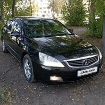 Honda Inspire 3.0 AT, 2004, 269 000 км, с пробегом, цена 810 000 руб.