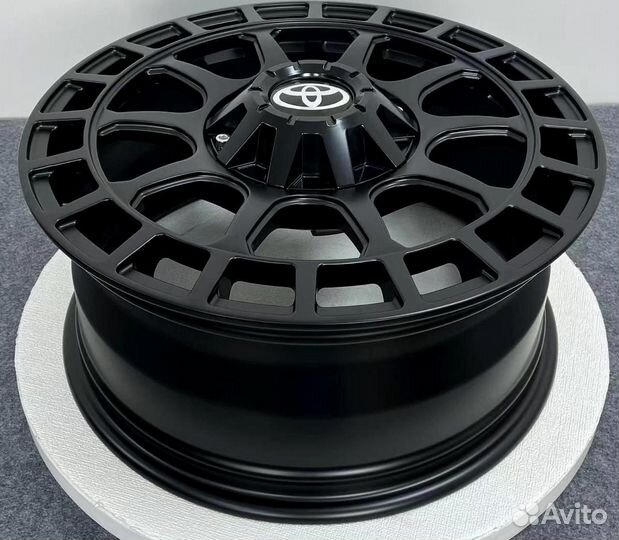 Кованые диски R21