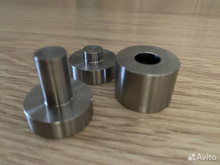 Форма для таблетирования