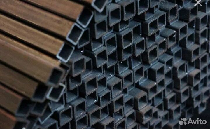 Профнастил