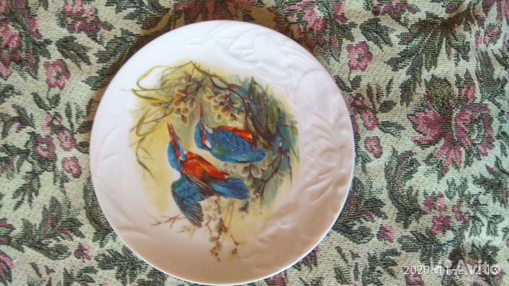 Тарелка Rosenthal