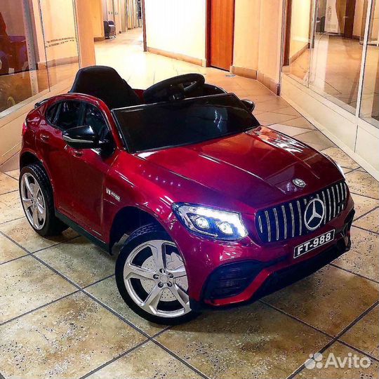 Электромобиль