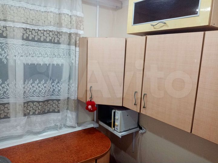 2-к. квартира, 45 м², 1/5 эт.