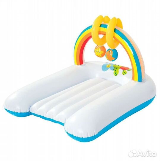 Матрас для пеленания