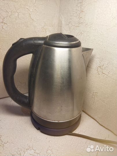 Чайник электрический