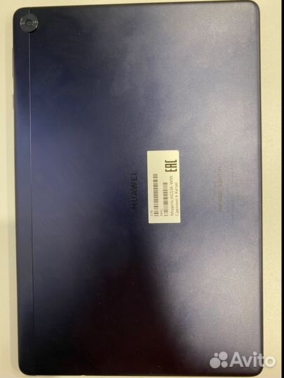 Планшет huawei matepad t 10s