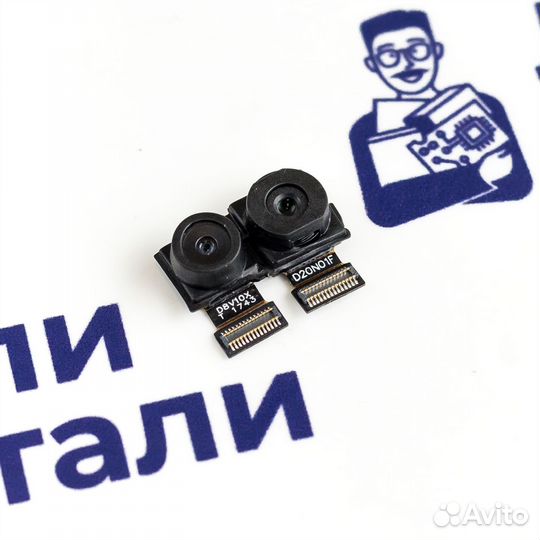 Фронтальная камера для BQ mobile (BQ-6000L)
