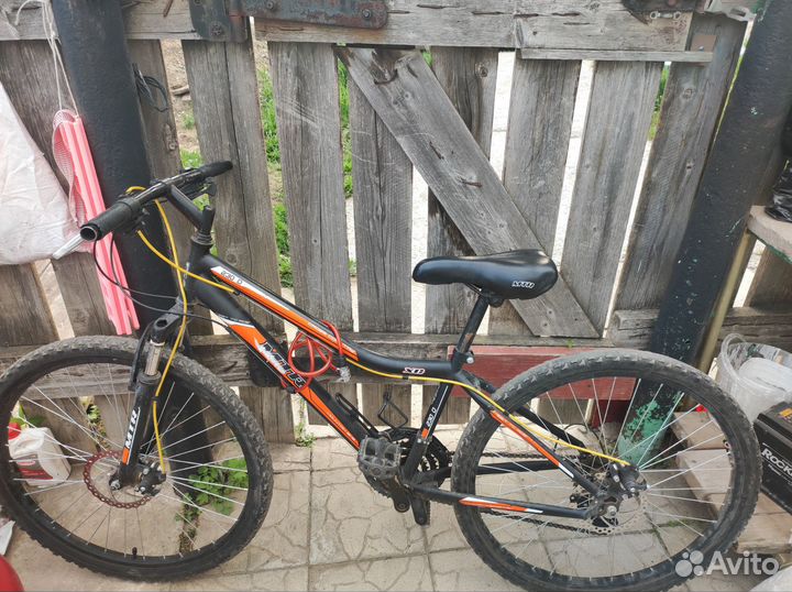 Велосипед бу, r. 26