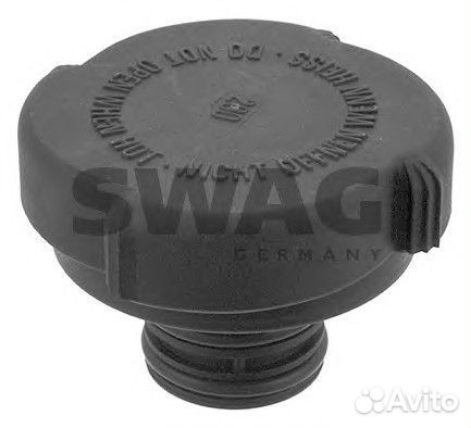 Крышка горловины радиатора BMW: 3 90-98, 3 98-05, 3 Compact 94-00, 3 Compact 01-05, 3 Touring 95-99