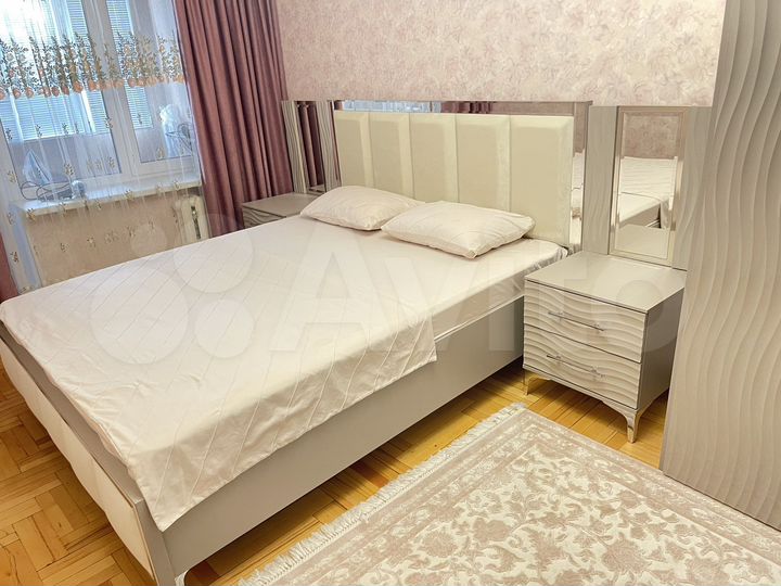 2-к. квартира, 50 м², 2/5 эт.