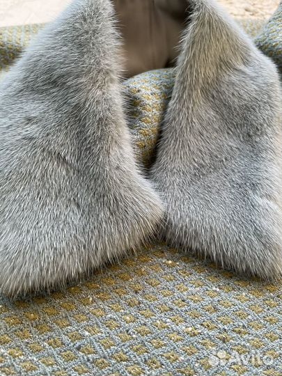 Ткань костюмная отрез