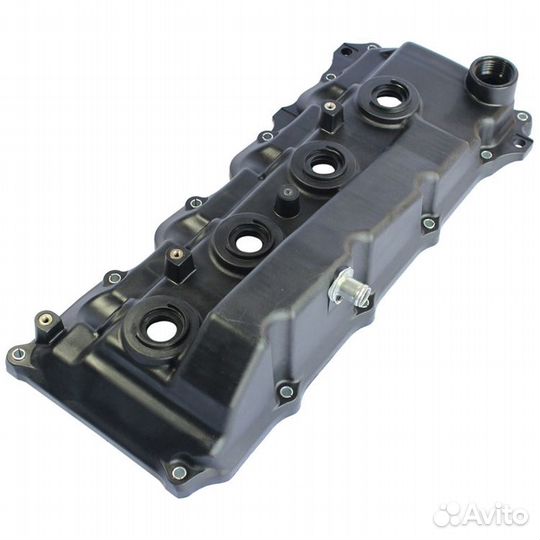 1012T104 Крышка клапанная: Toyota hi-lux 2.5d-4d