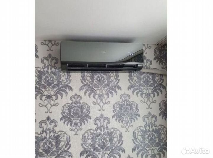 Кондиционер/Сплит-система с гарантией