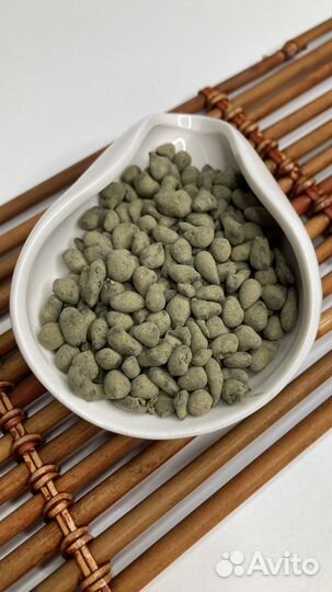 Чай Женьшень улун #85