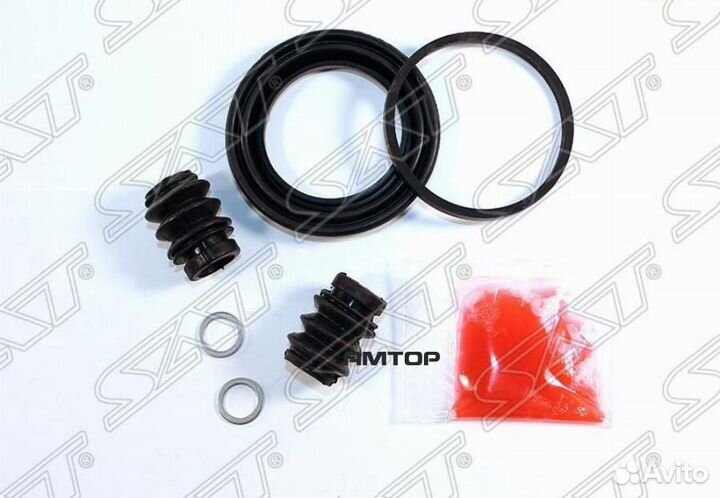 SAT ST-01463-S04-1820 Ремкомплект суппорта FR hond