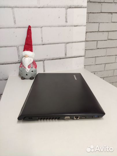 Ноутбук Lenovo B50-45\A6-6310\500gb\4gb\r4