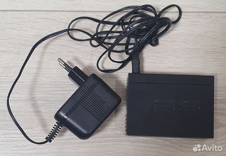 Коммутатор asus Giga X 1005