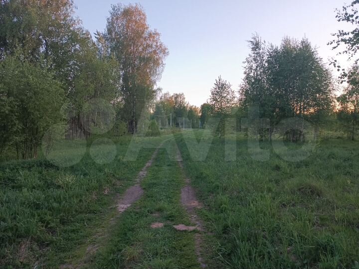 Участок 25,1 га (ИЖС)