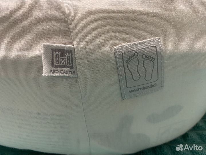 Кокон Red Castle Cocoonababy