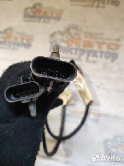 Датчик кислорода (лямбда зонд) Lifan Smily LF479Q3