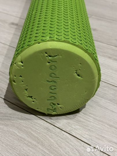 Ролик валик массажный МФР 90х15 б/у