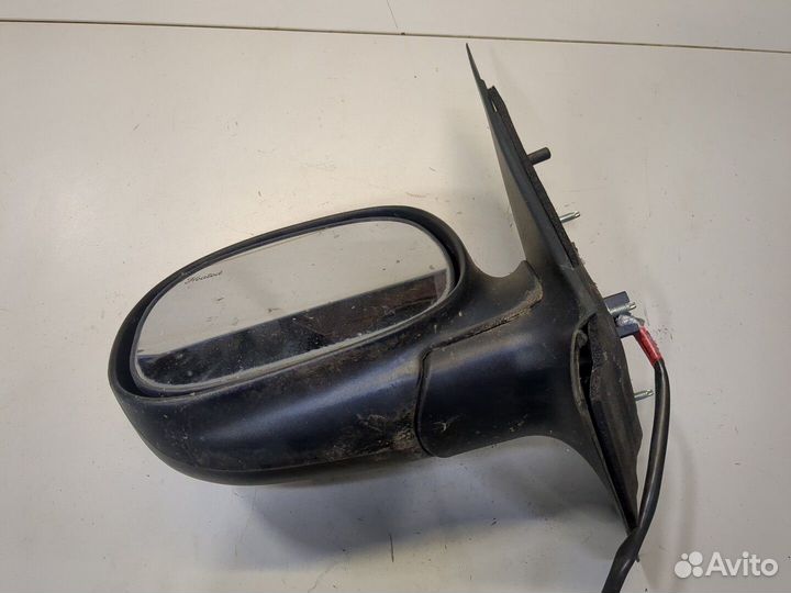 Зеркало боковое Ford Expedition, 2001