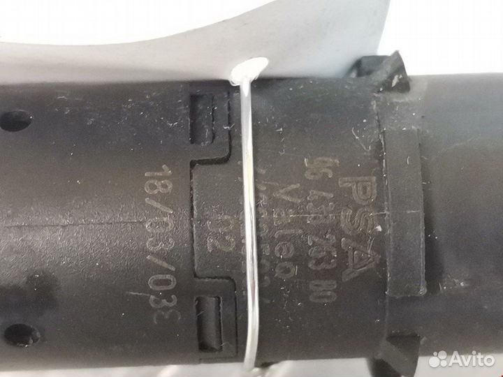 Парктроник (датчик парковки) для Peugeot 307