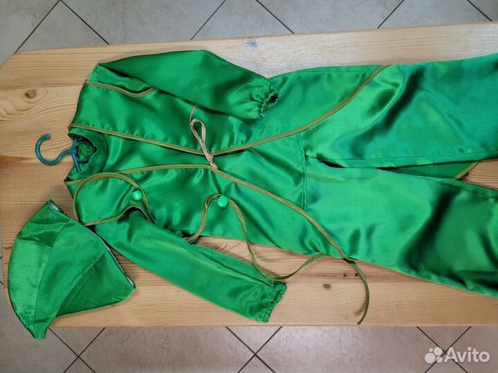 Костюмы для праздника осени