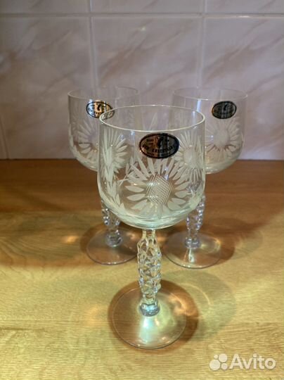 Стопка, рюмка, бокал, фужер, стакан