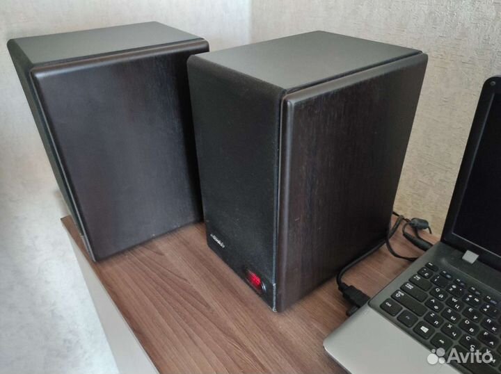 Колонки microlab 4c