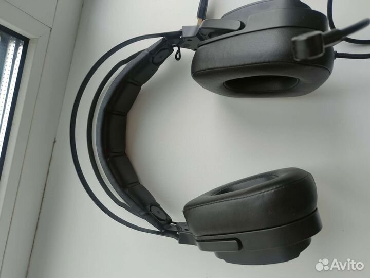 Наушники bloody570