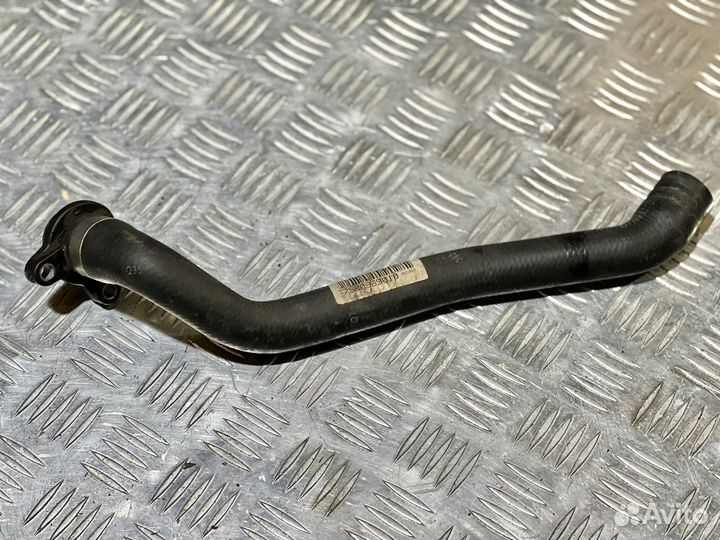Шланг системы охлаждения BMW F10 F07 F01 535 N55