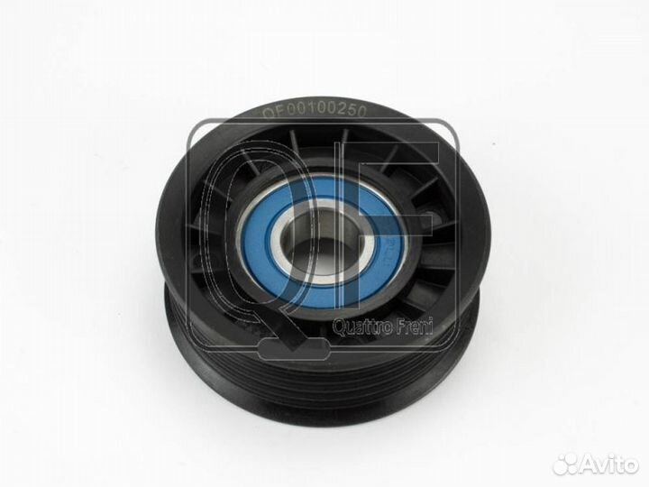 Ролик натяжителя приводного ремня