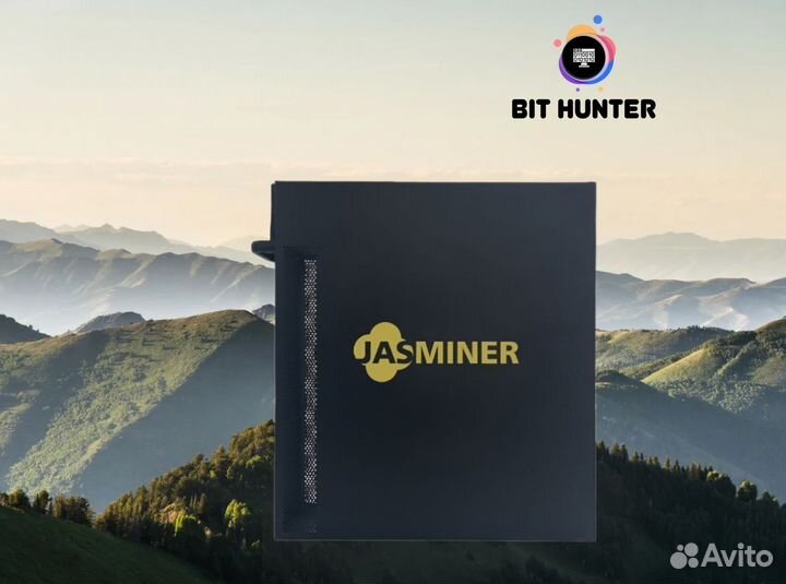 Jasminer X16-Q 2050