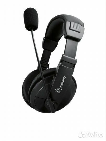 Игровые наушники