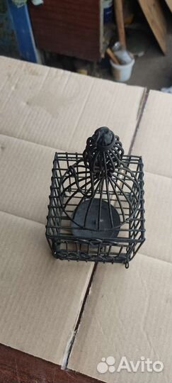 Подсвечник СССР