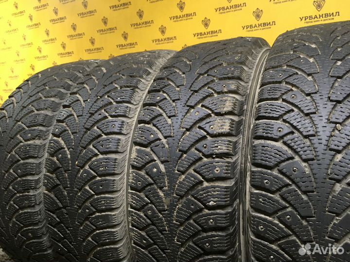Nokian Tyres Nordman 4 185/65 R15 88T